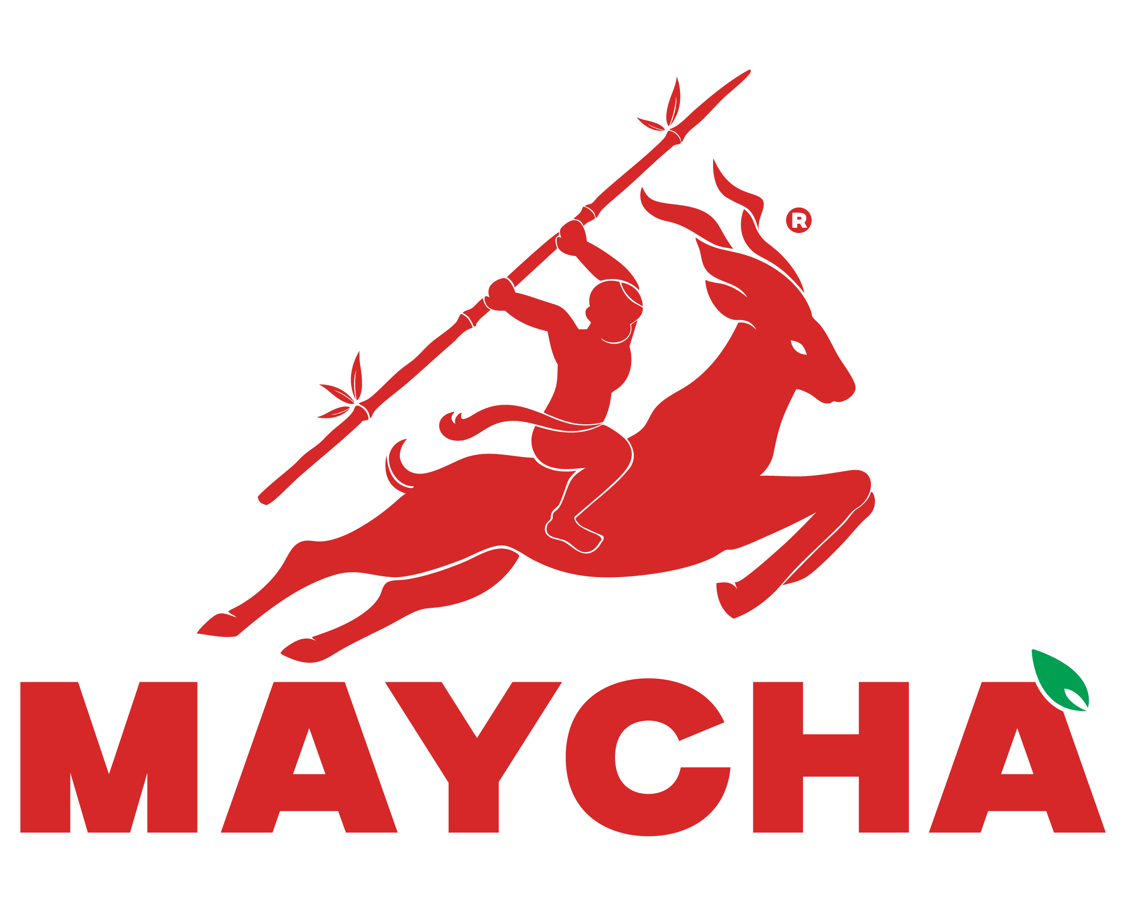 MayCha